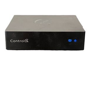 Control4 C4-WMB-B Music Bridge – Tested & Working – Power Supply Not included